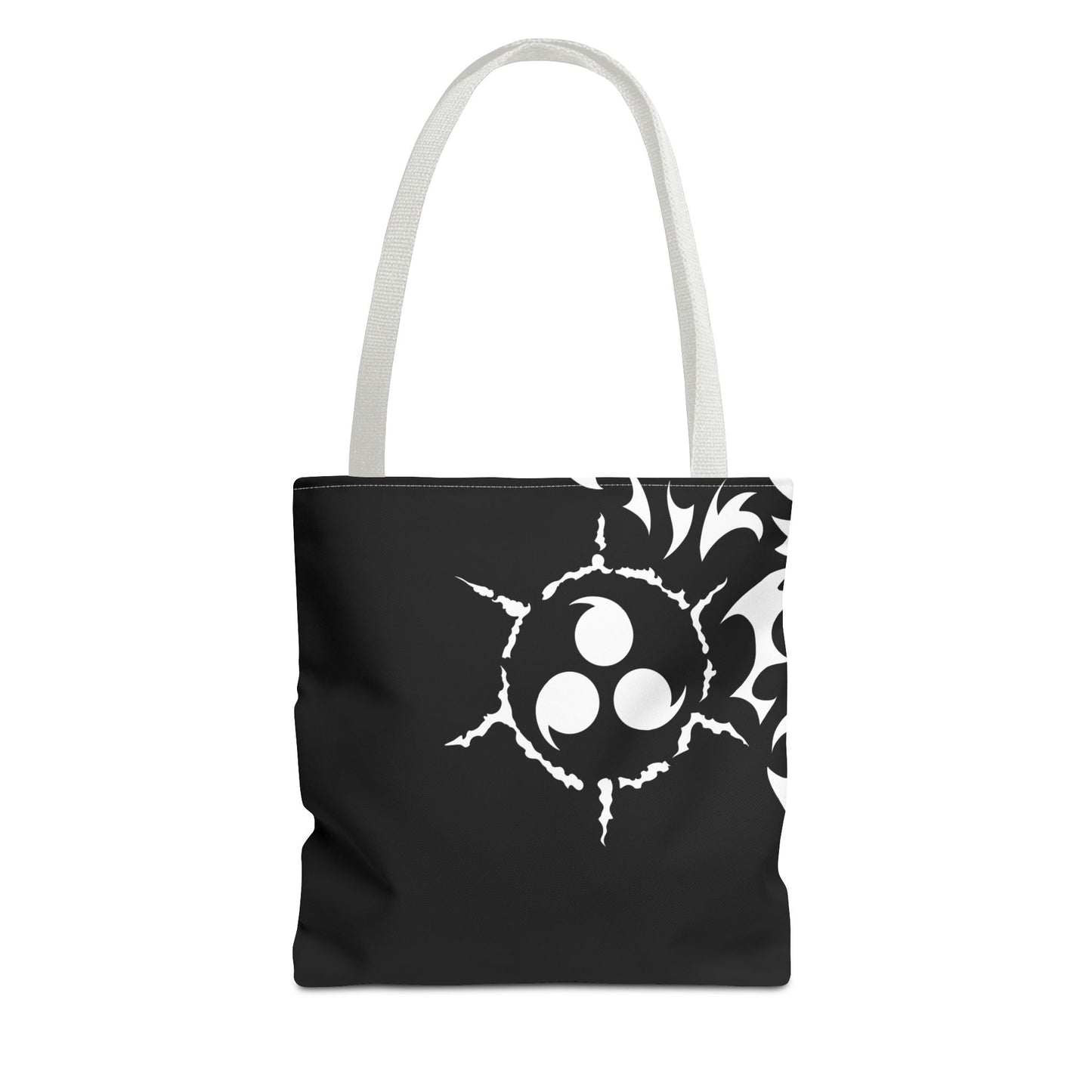 Curse Mark Tote Bag