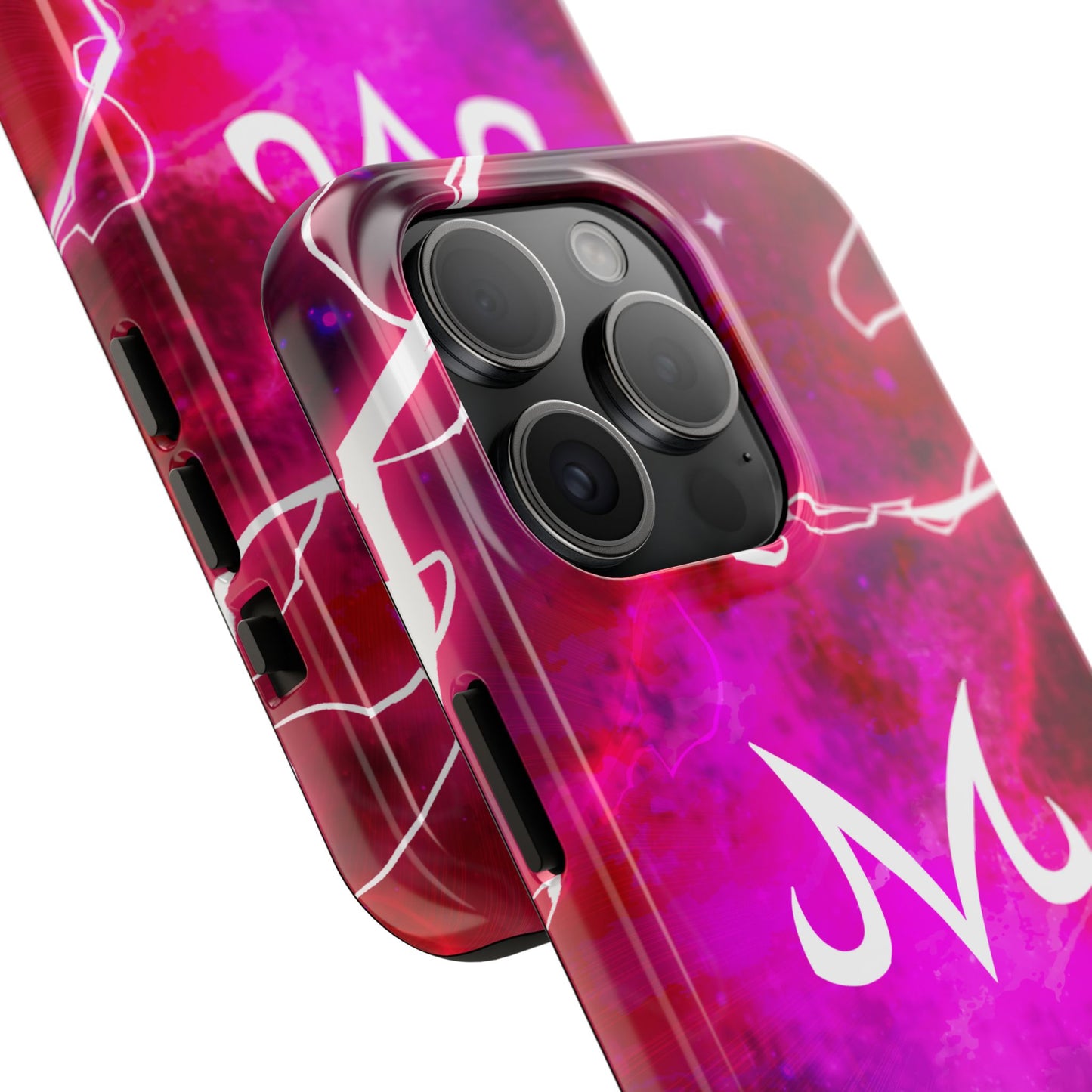 Buu Tough Phone Case