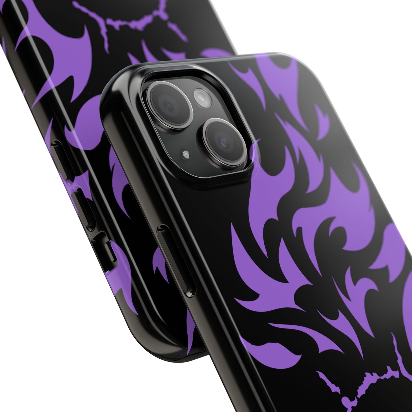 Purple Curse Tough Phone Cases (NEW)