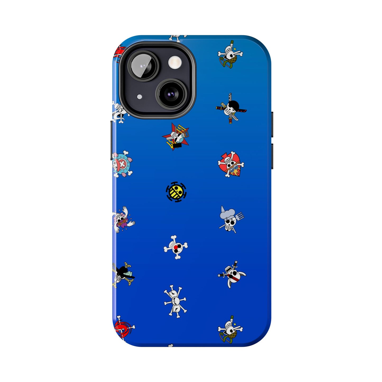 Jolly Rogers Tough Phone Cases