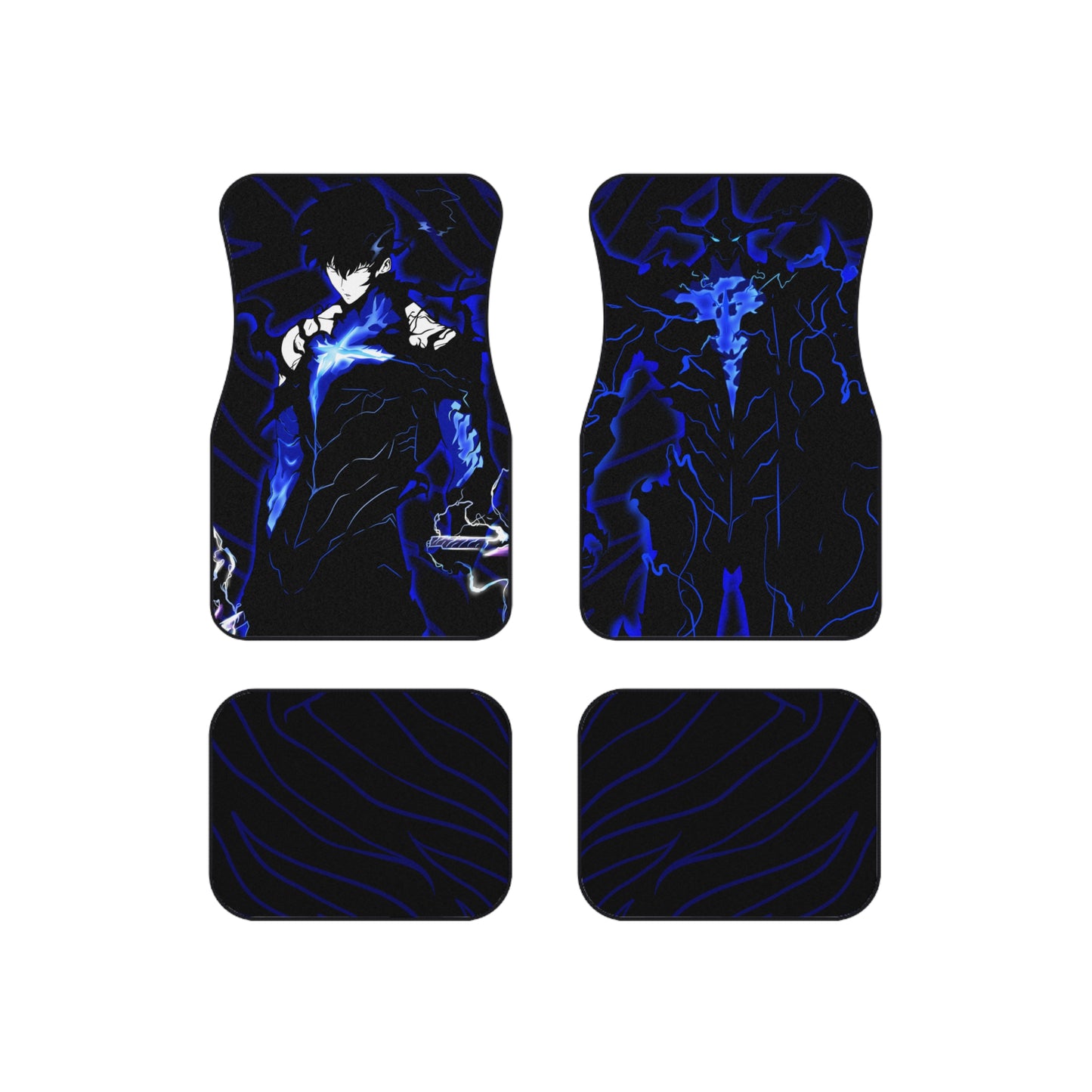 Limited Car Mats