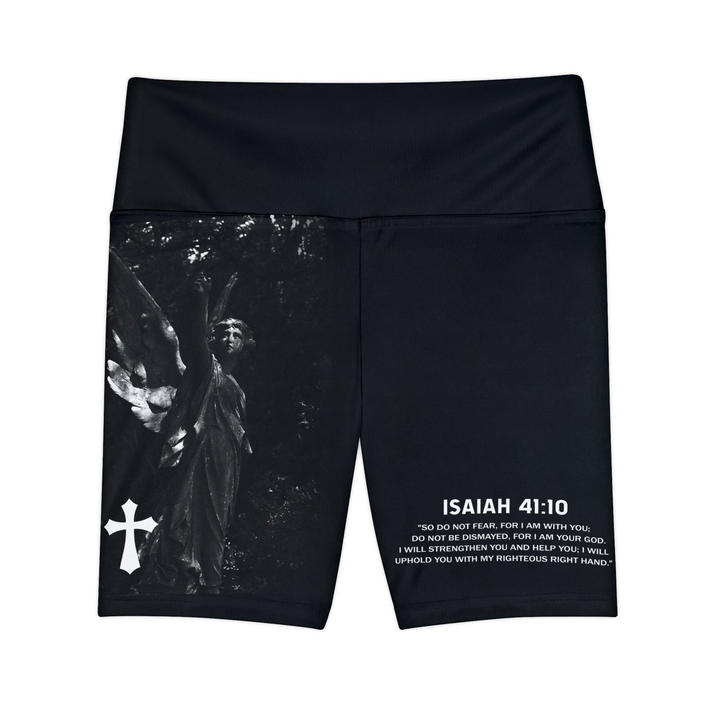 Limited Workout Shorts