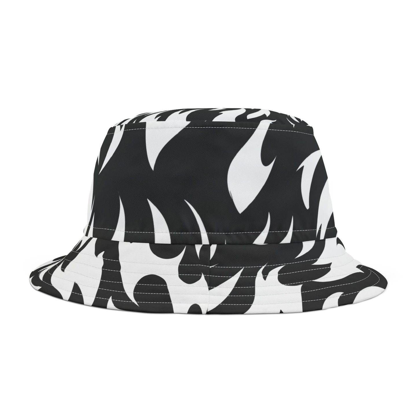 Curse Mark Bucket Hat
