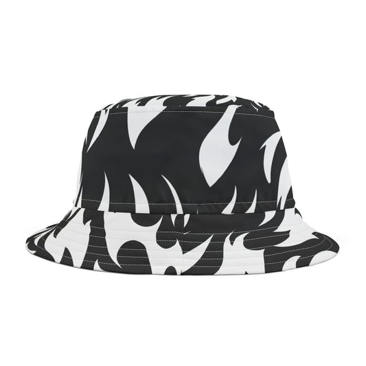 Curse Mark Bucket Hat
