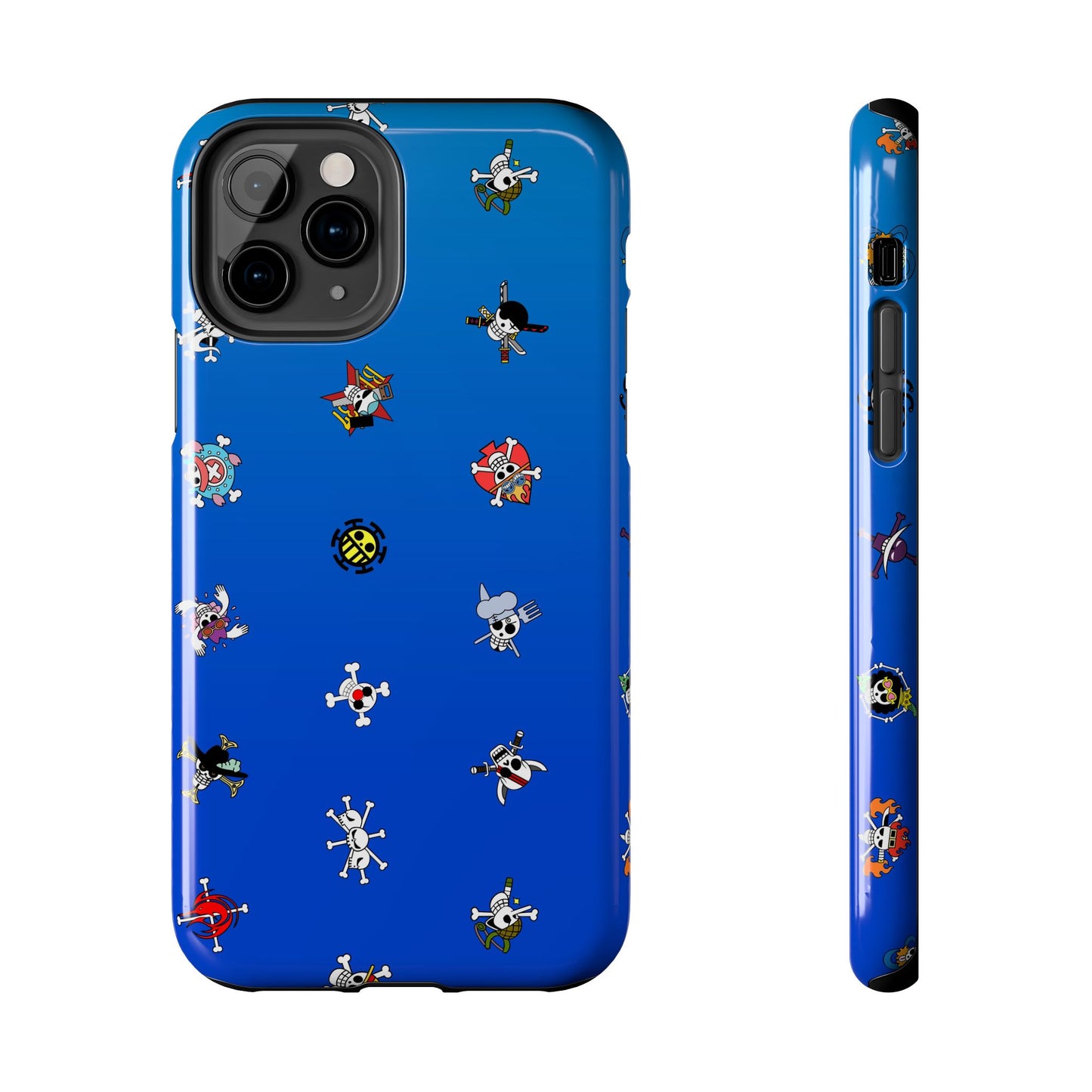 Jolly Rogers Tough Phone Cases