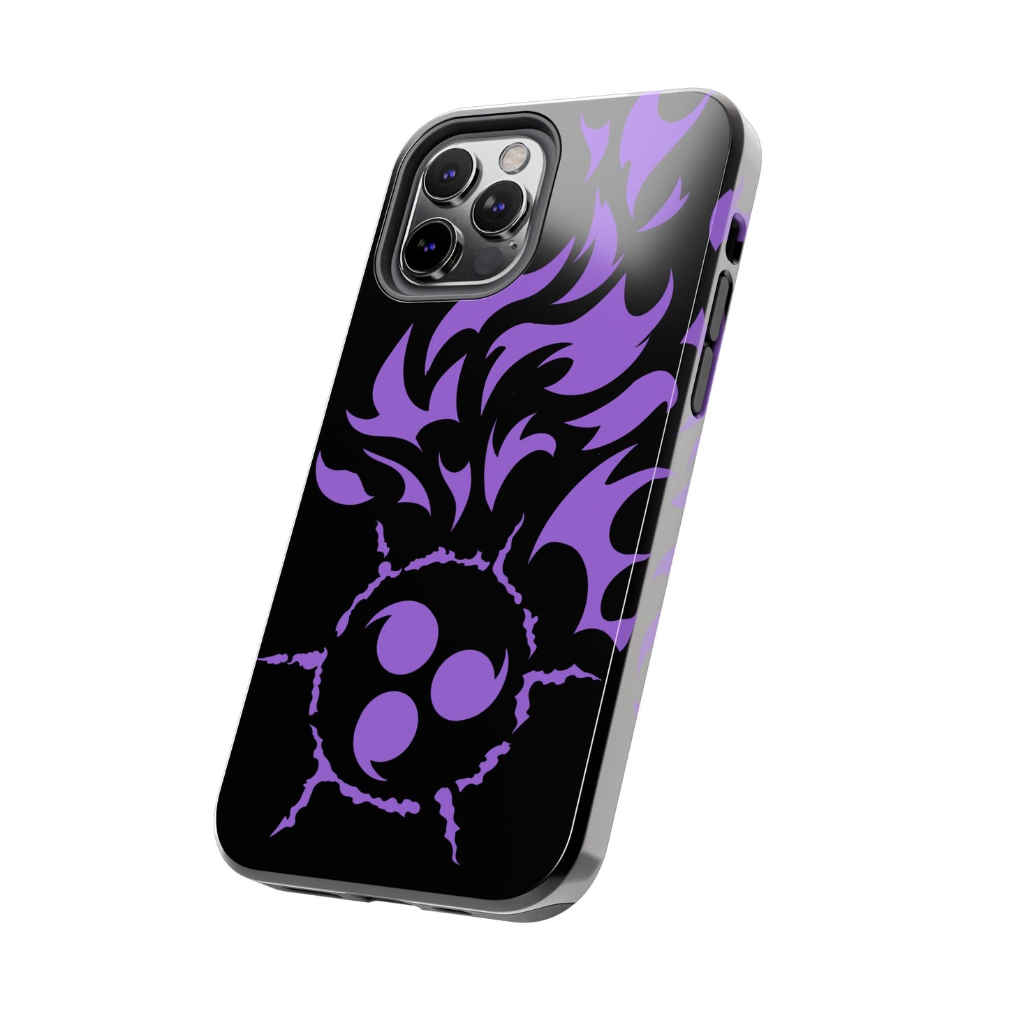 Purple Curse Tough Phone Cases (NEW)