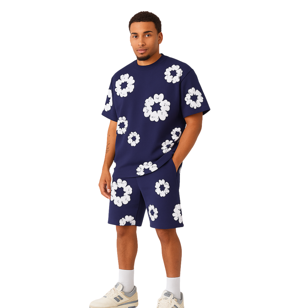 DMTears Design Shorts