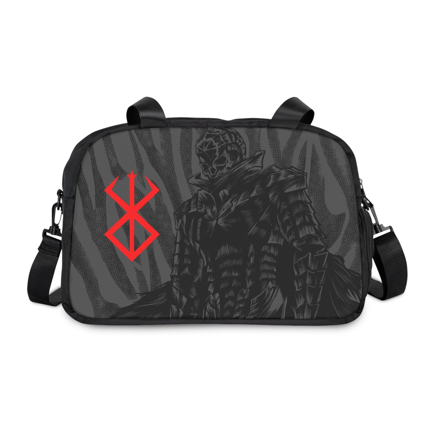 Berserk Armor Fitness Handbag