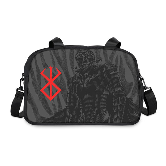 Berserk Armor Fitness Handbag