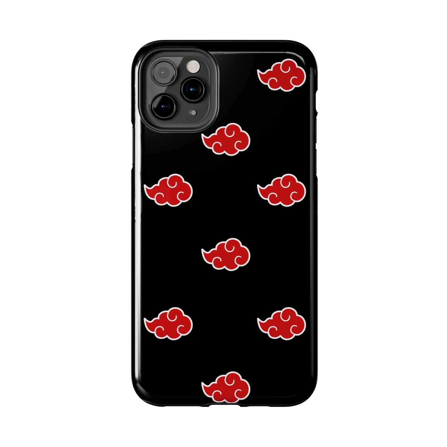 Red Cloud Tough Phone Cases