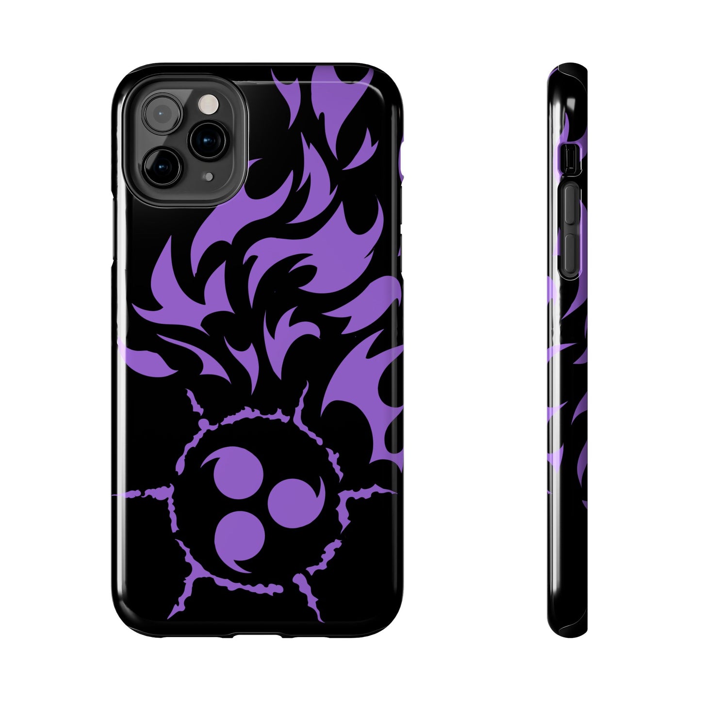 Purple Curse Tough Phone Cases (NEW)