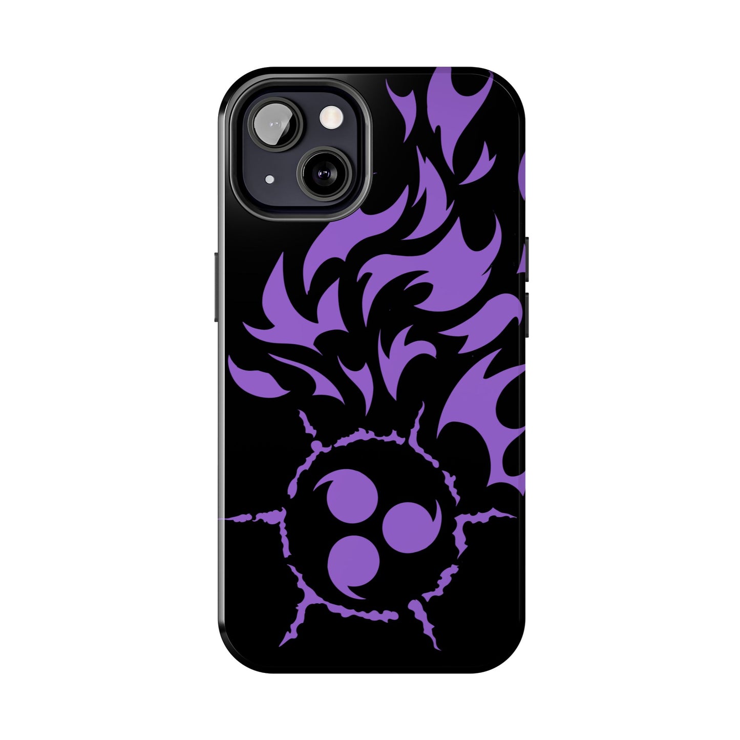 Purple Curse Tough Phone Cases (NEW)