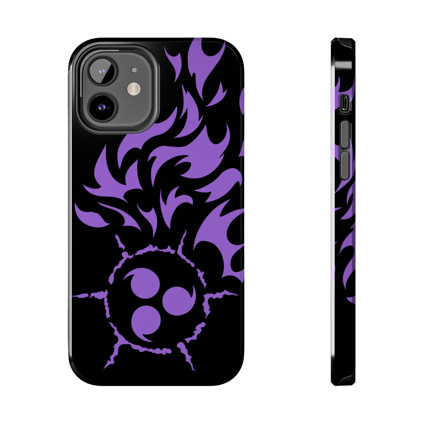 Purple Curse Tough Phone Cases (NEW)