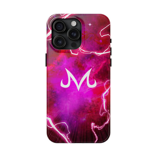 Buu Tough Phone Case