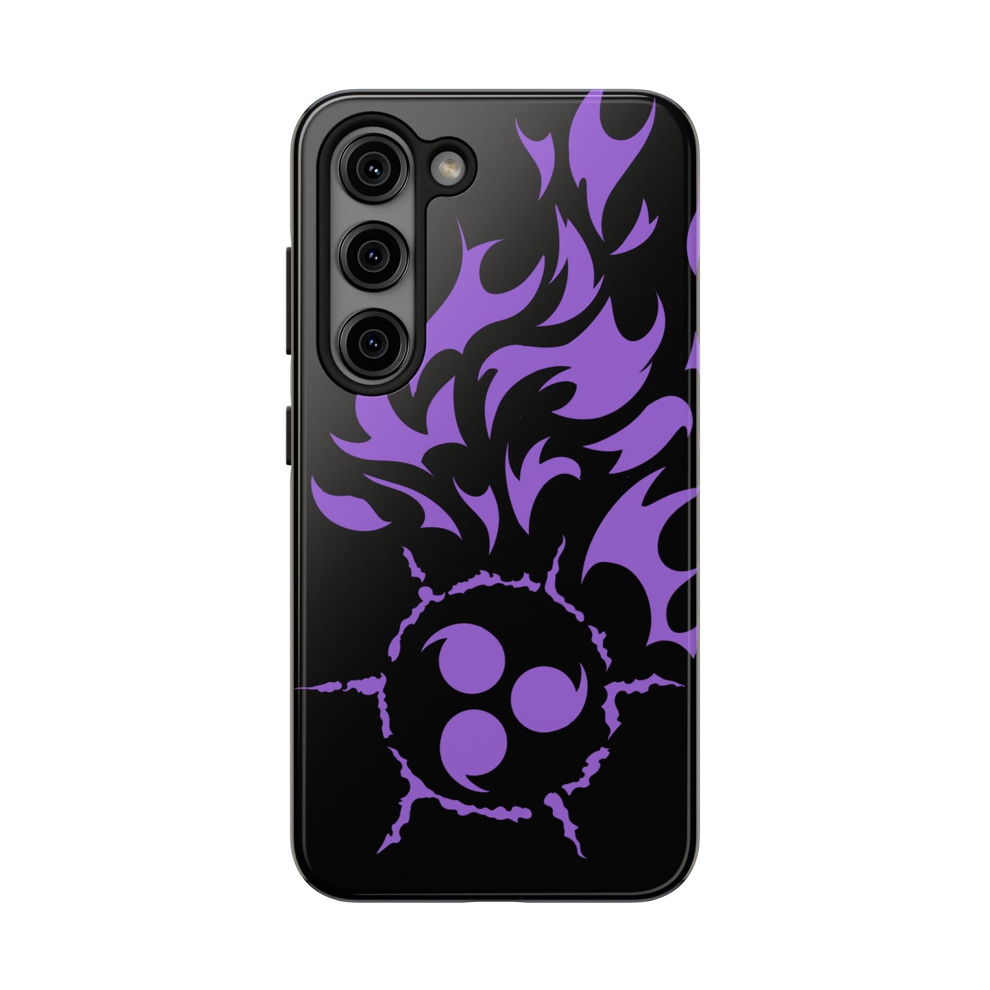 Purple Curse Tough Phone Cases (NEW)