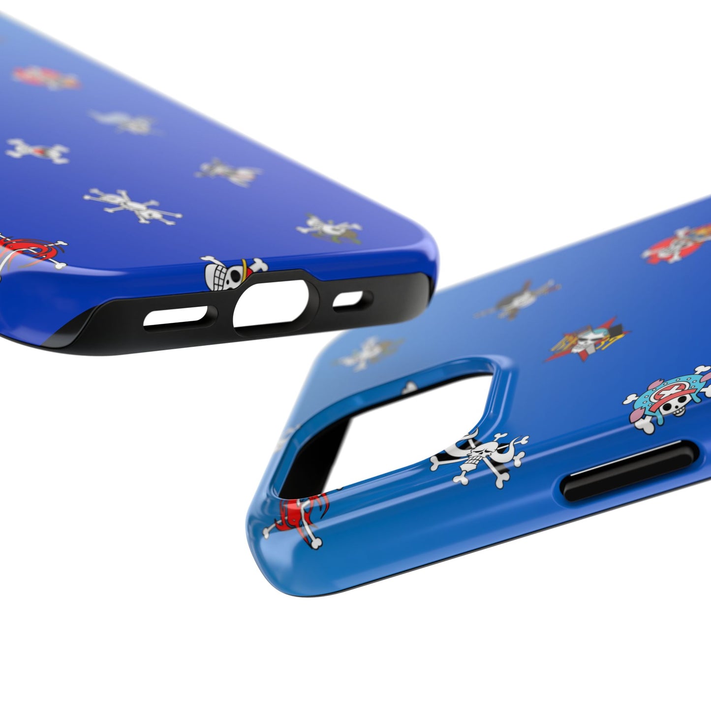 Jolly Rogers Tough Phone Cases