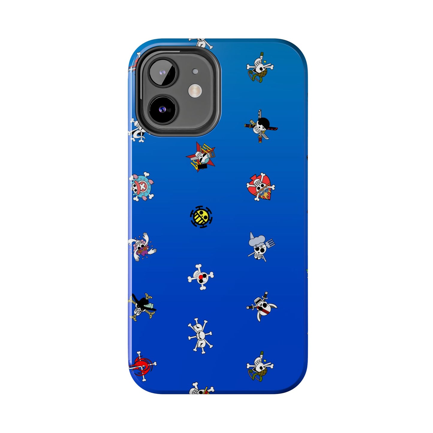 Jolly Rogers Tough Phone Cases