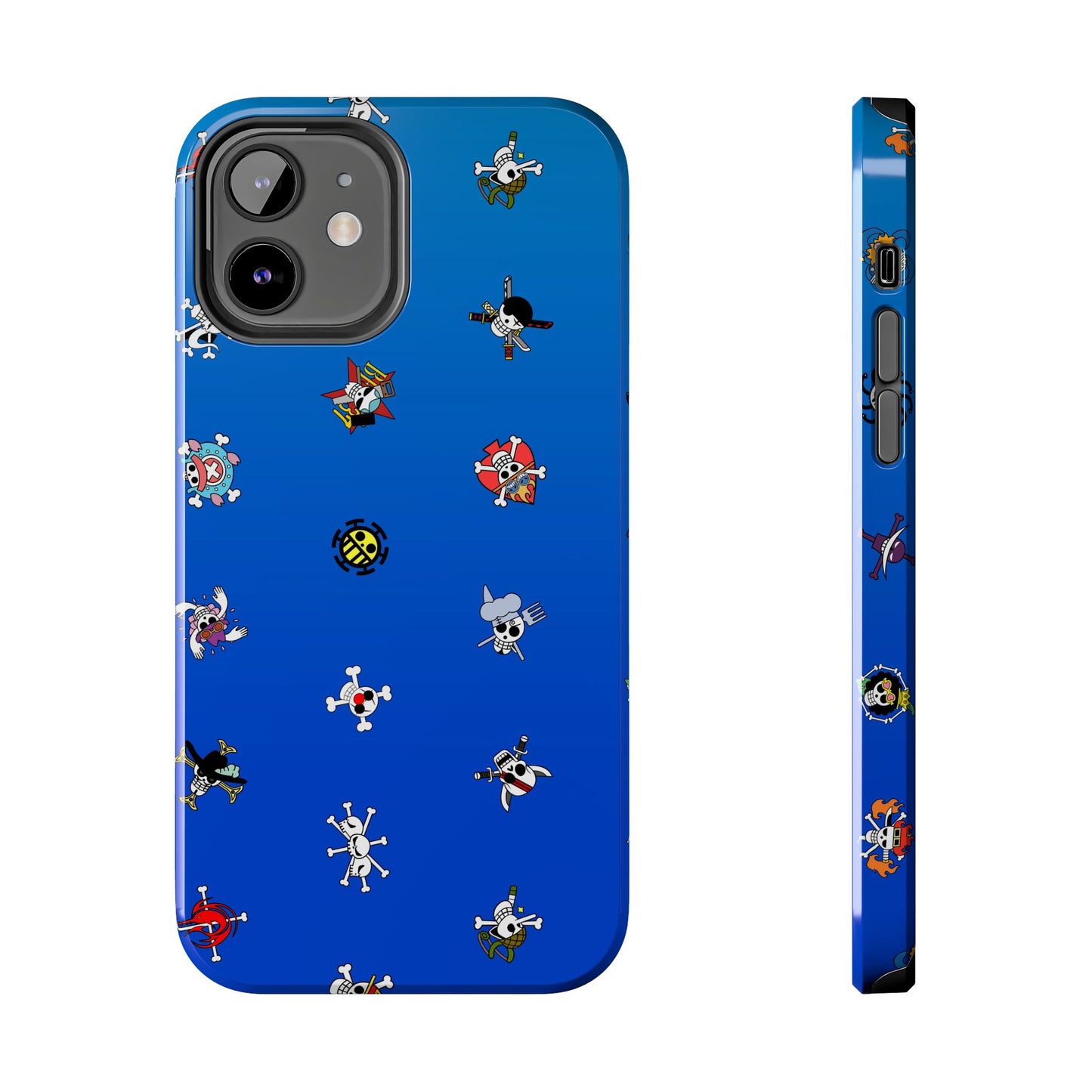 Jolly Rogers Tough Phone Cases