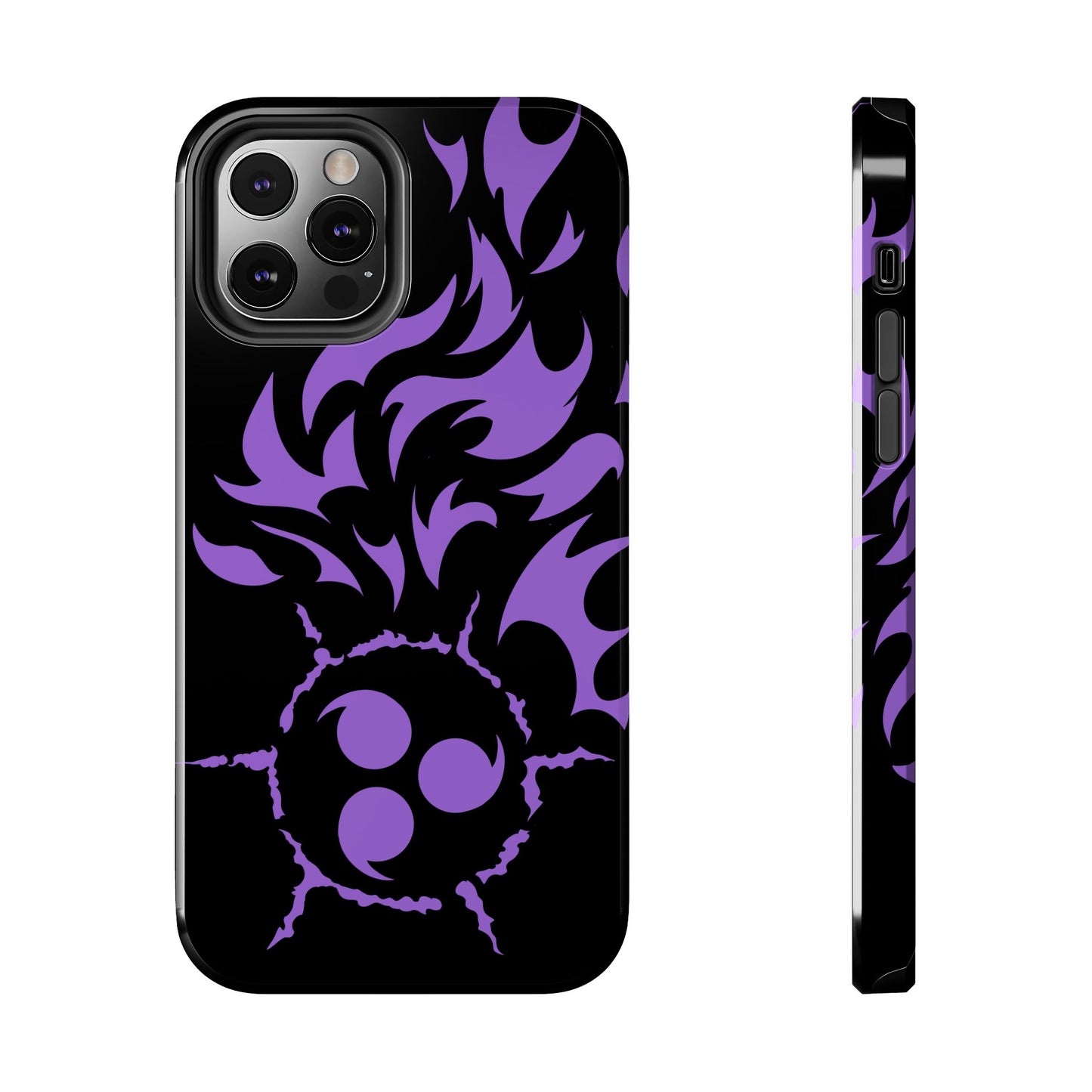 Purple Curse Tough Phone Cases (NEW)