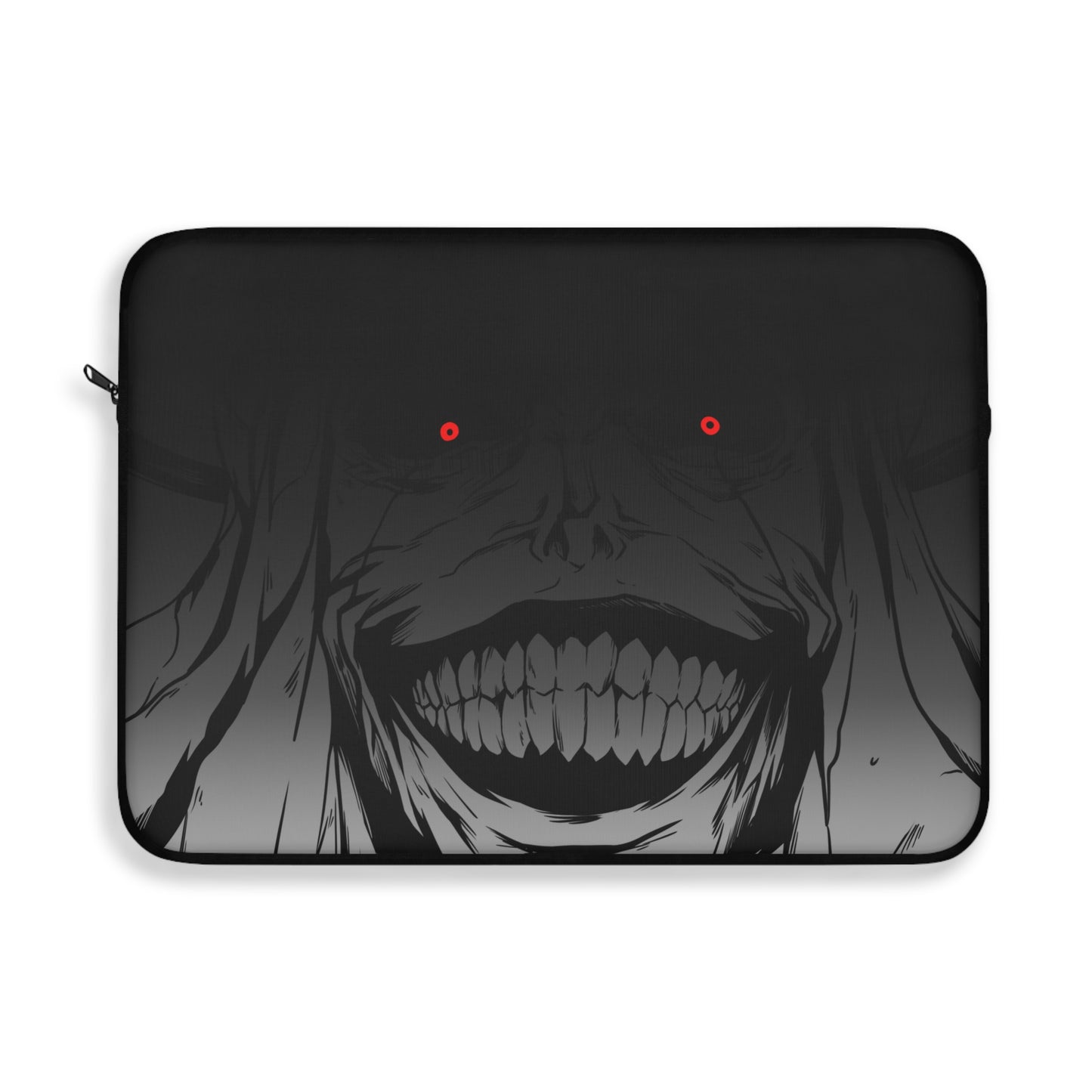 Statue of God Laptop Sleeve