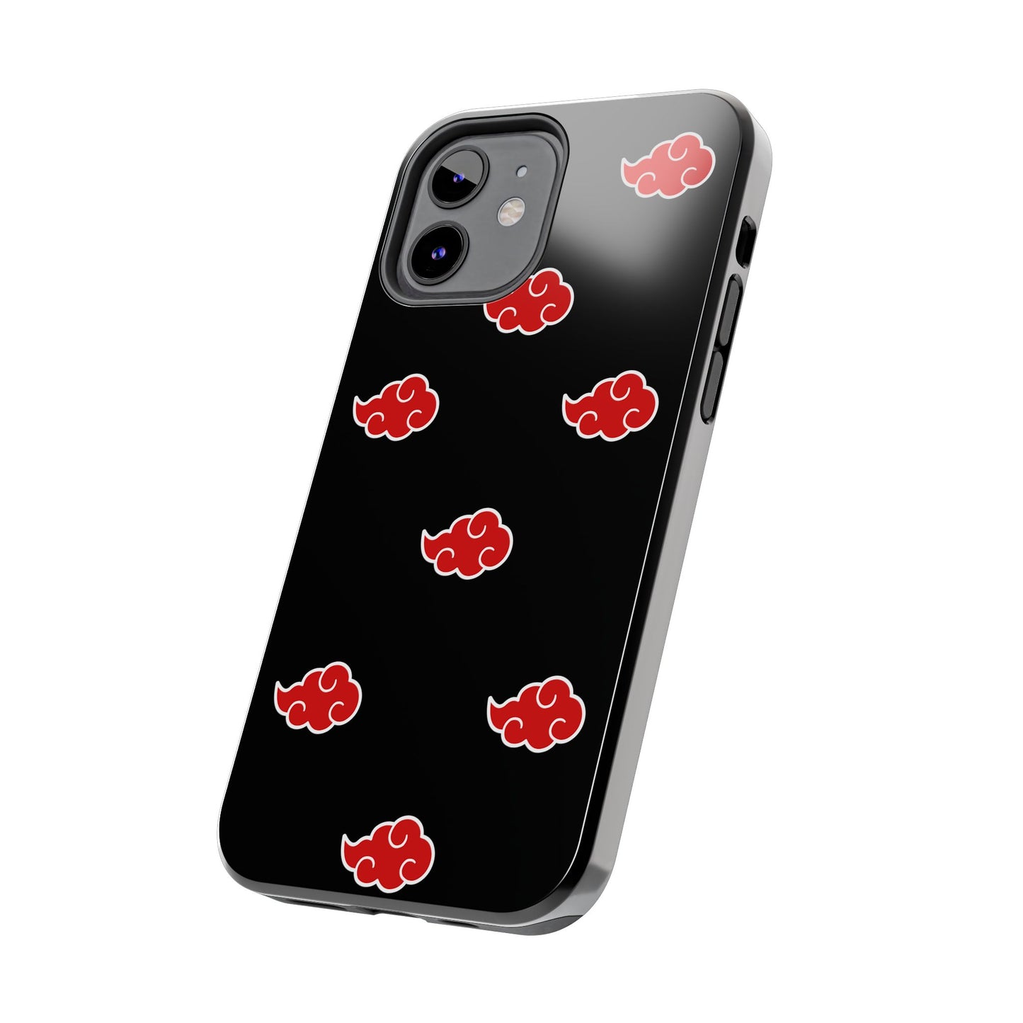 Red Cloud Tough Phone Cases
