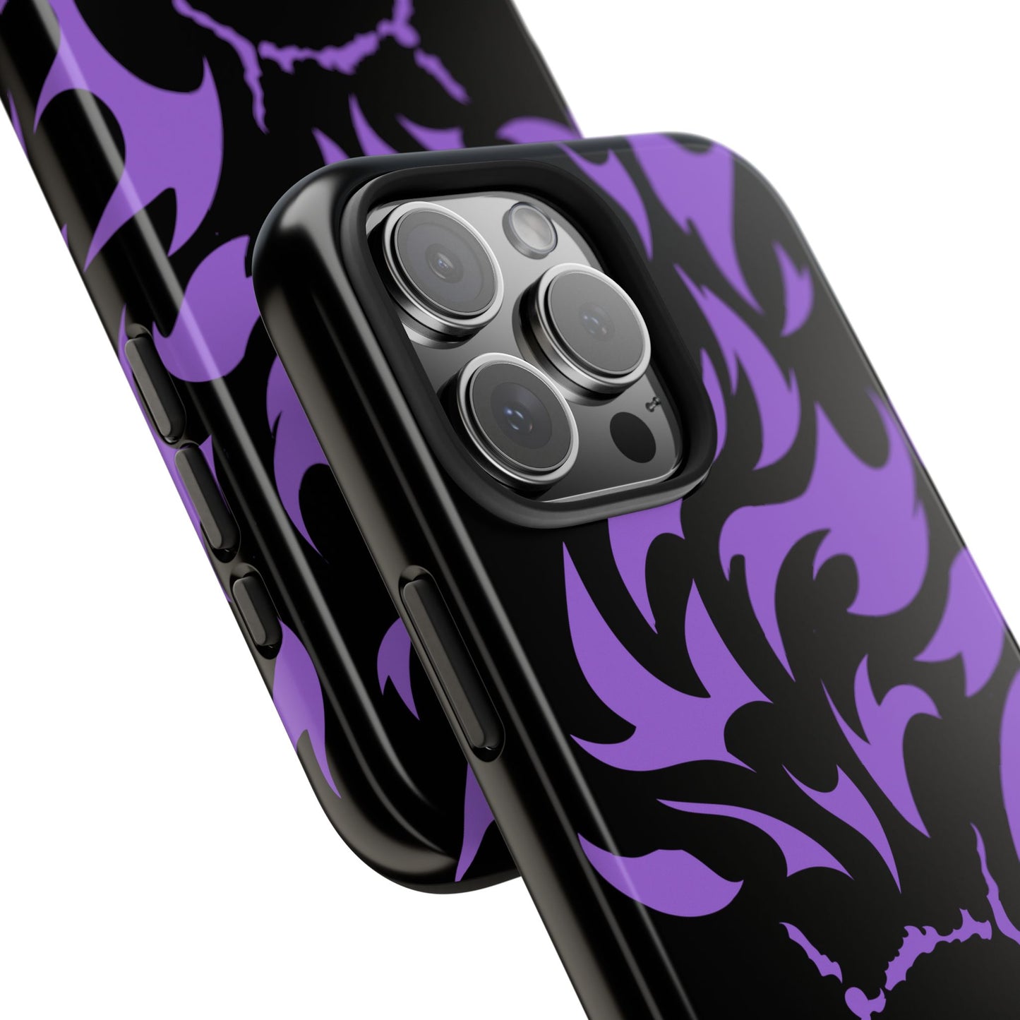 Purple Curse Tough Phone Cases (NEW)