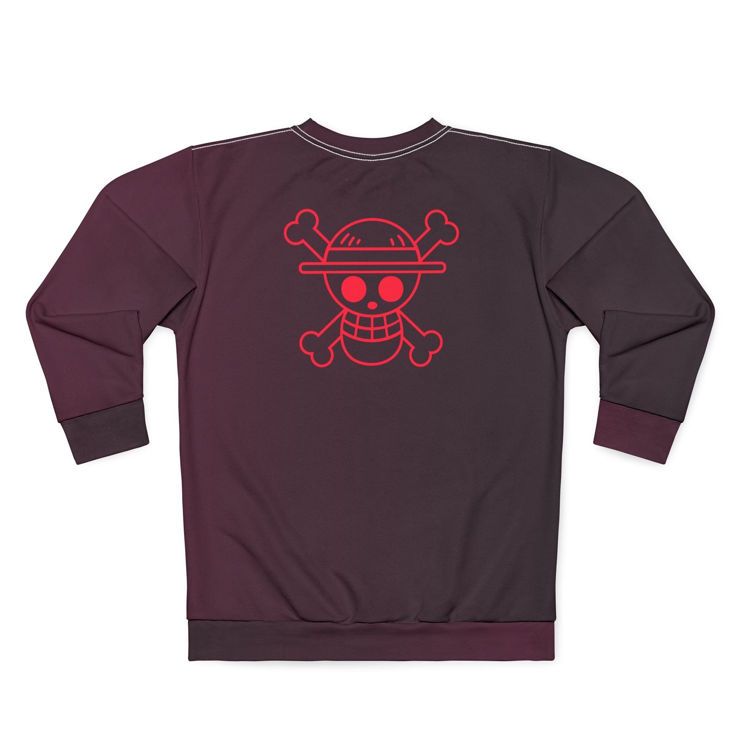 Gear 4 Unisex Sweatshirt (AOP)