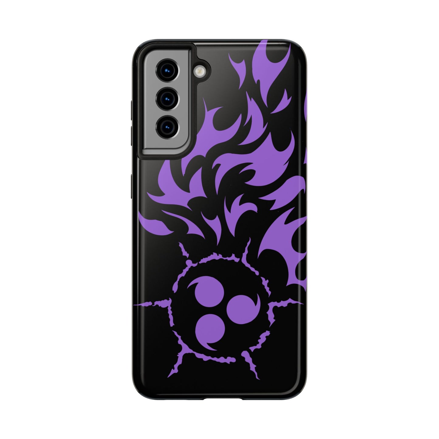 Purple Curse Tough Phone Cases (NEW)
