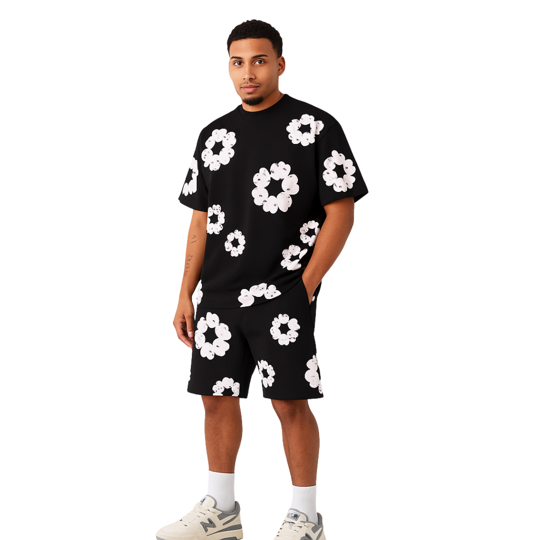 DMTears Design Shorts