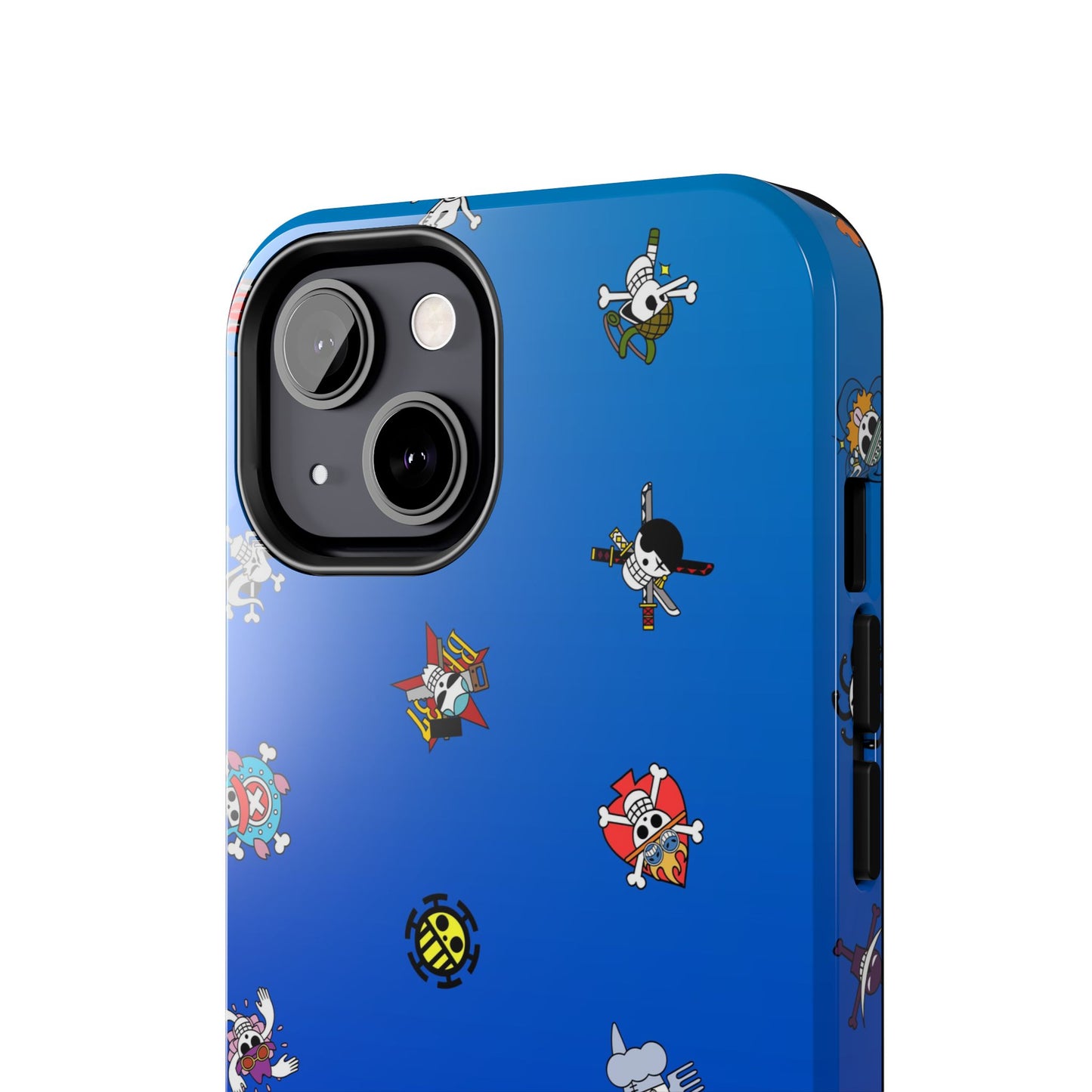 Jolly Rogers Tough Phone Cases