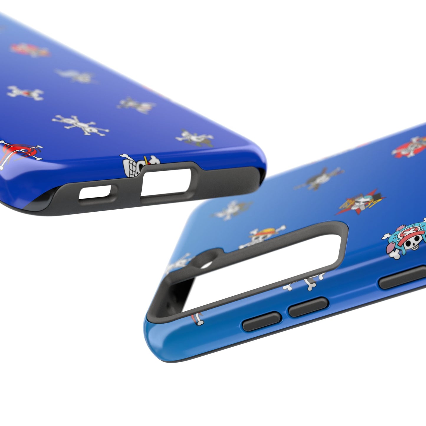Jolly Rogers Tough Phone Cases