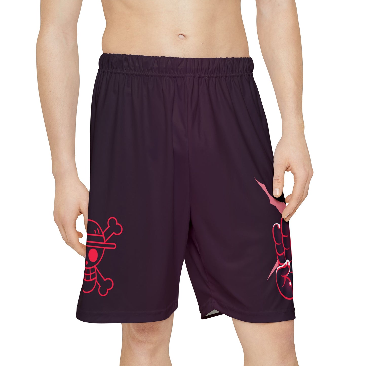 Gear 4 Men's Sport Shorts