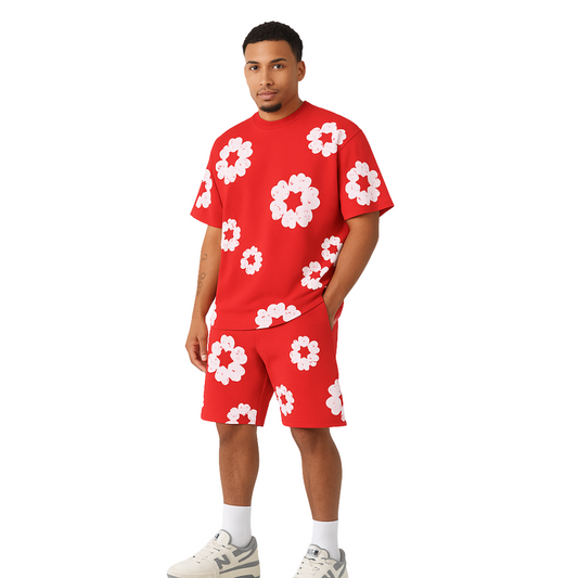 DMTears Design Polo Shirt