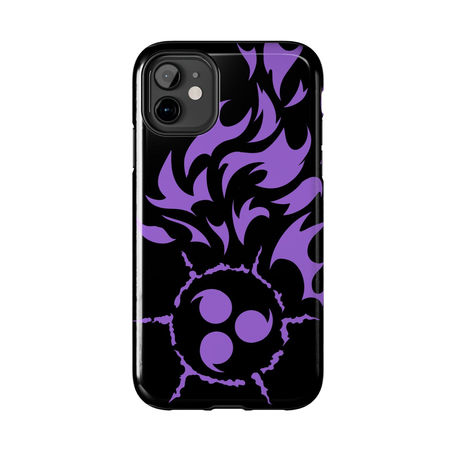 Purple Curse Tough Phone Cases (NEW)