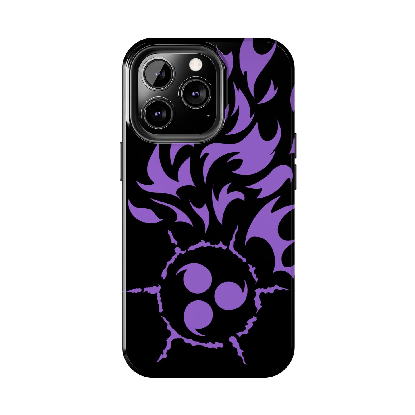 Purple Curse Tough Phone Cases (NEW)