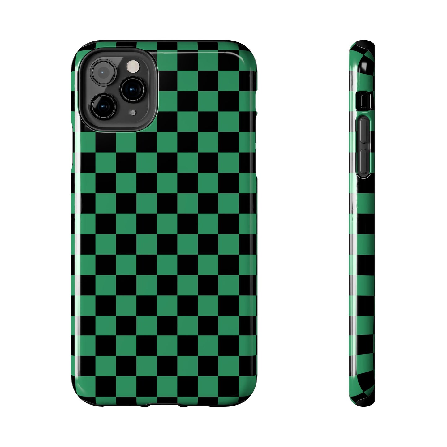 Water Dragon Tough Phone Case