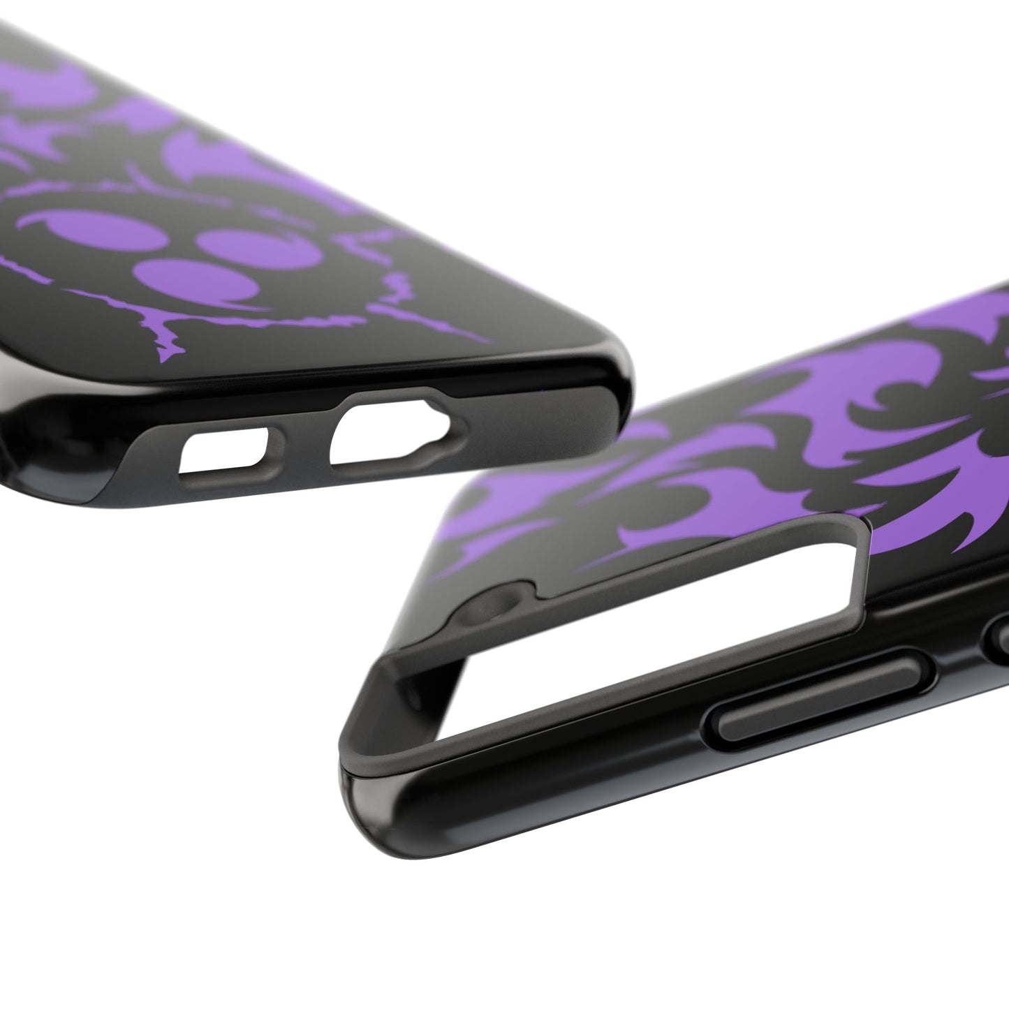 Purple Curse Tough Phone Cases (NEW)