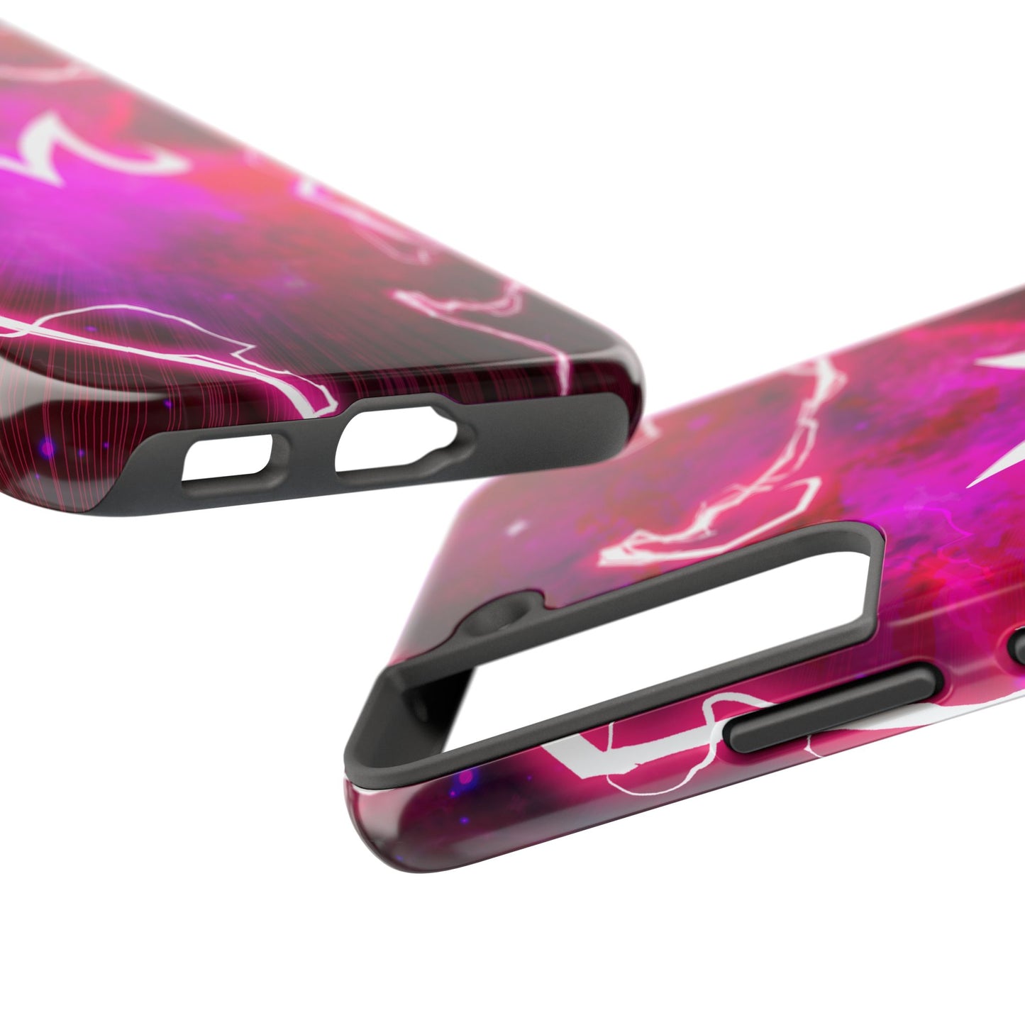 Buu Tough Phone Case