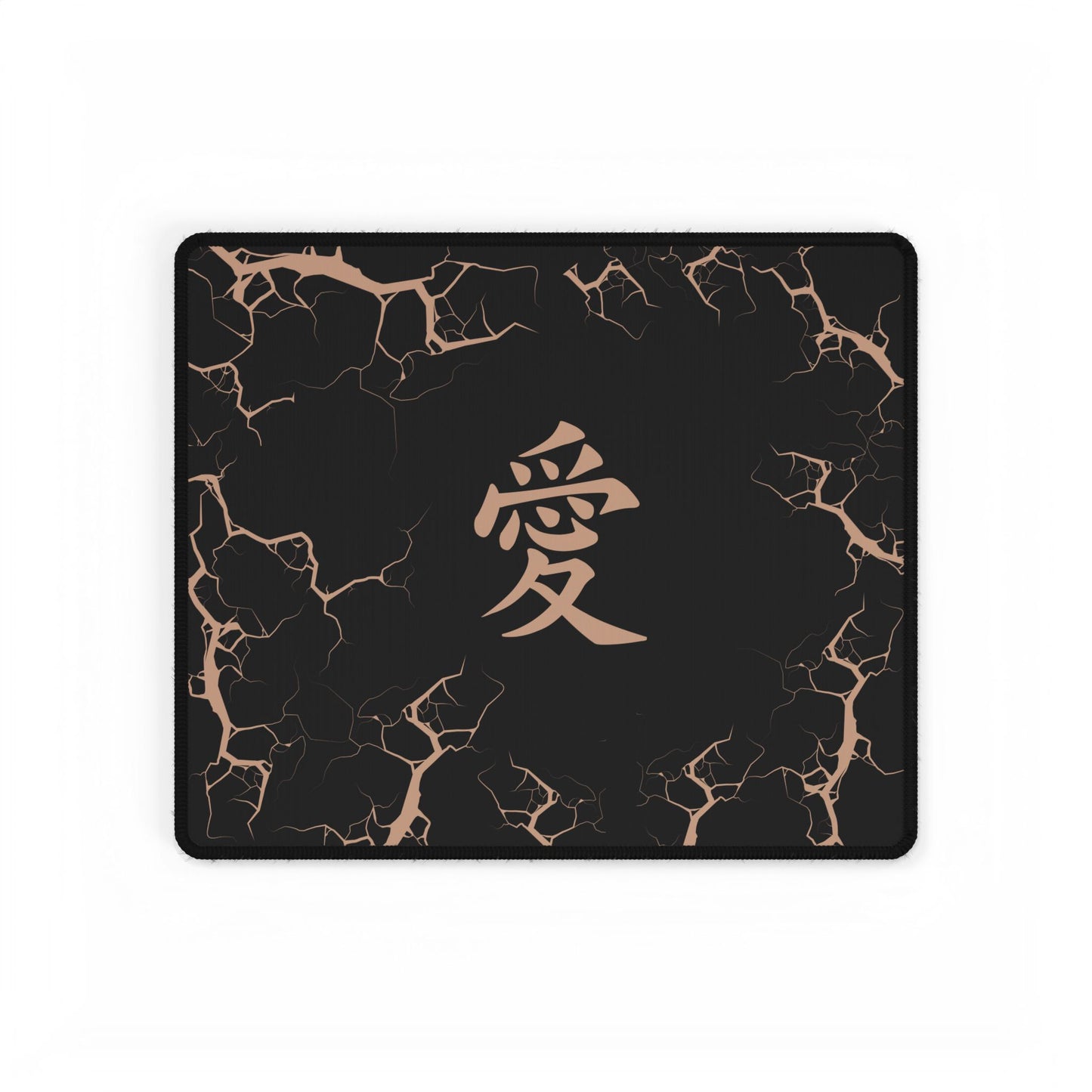 Sand Demon Desk Mat