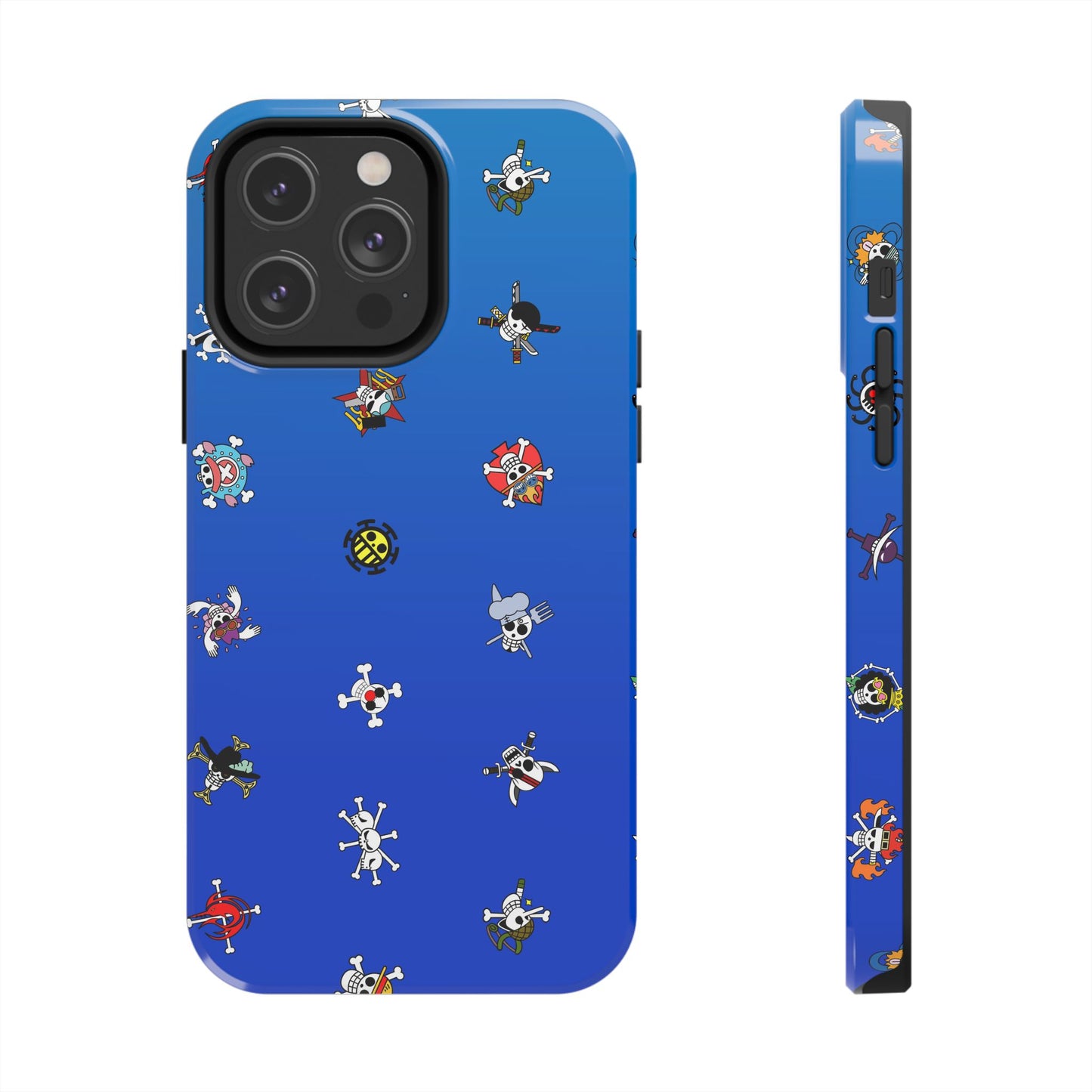 Jolly Rogers Tough Phone Cases