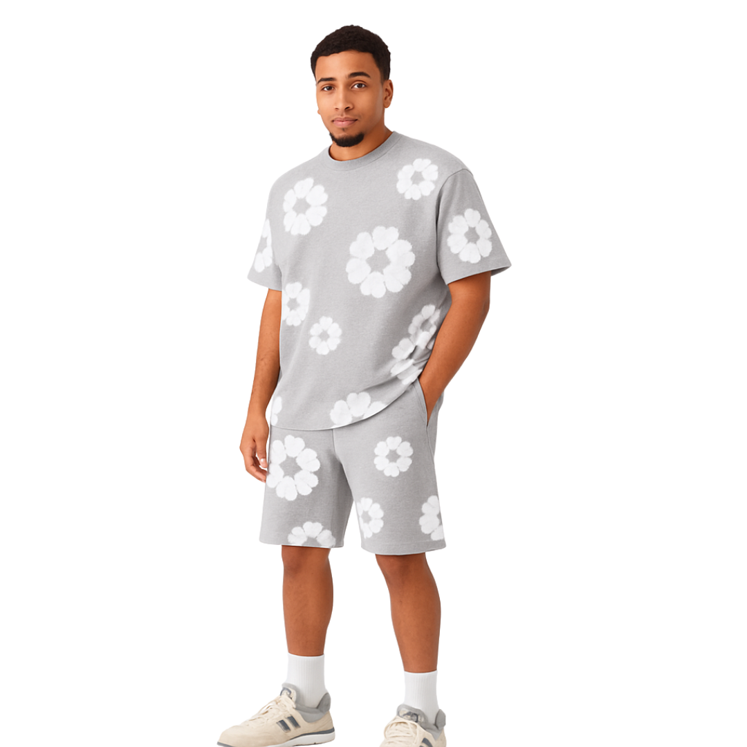 DMTears Design Shorts