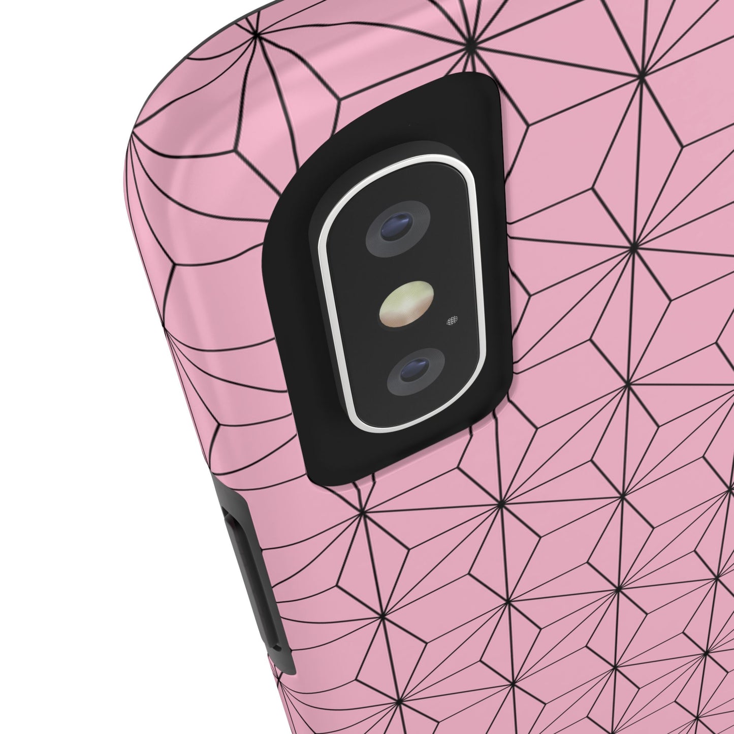 Chosen Demon Tough Phone Case