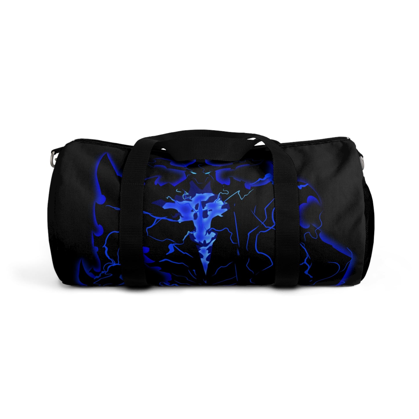 Jin Woo Anime Gym Bag