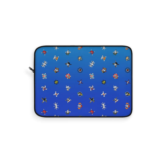 Jolly Rogers Laptop Sleeve