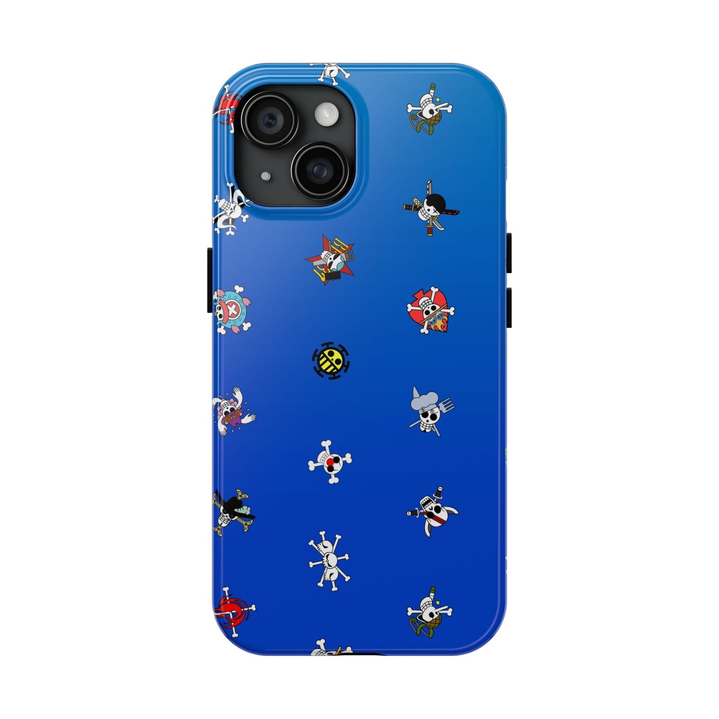 Jolly Rogers Tough Phone Cases