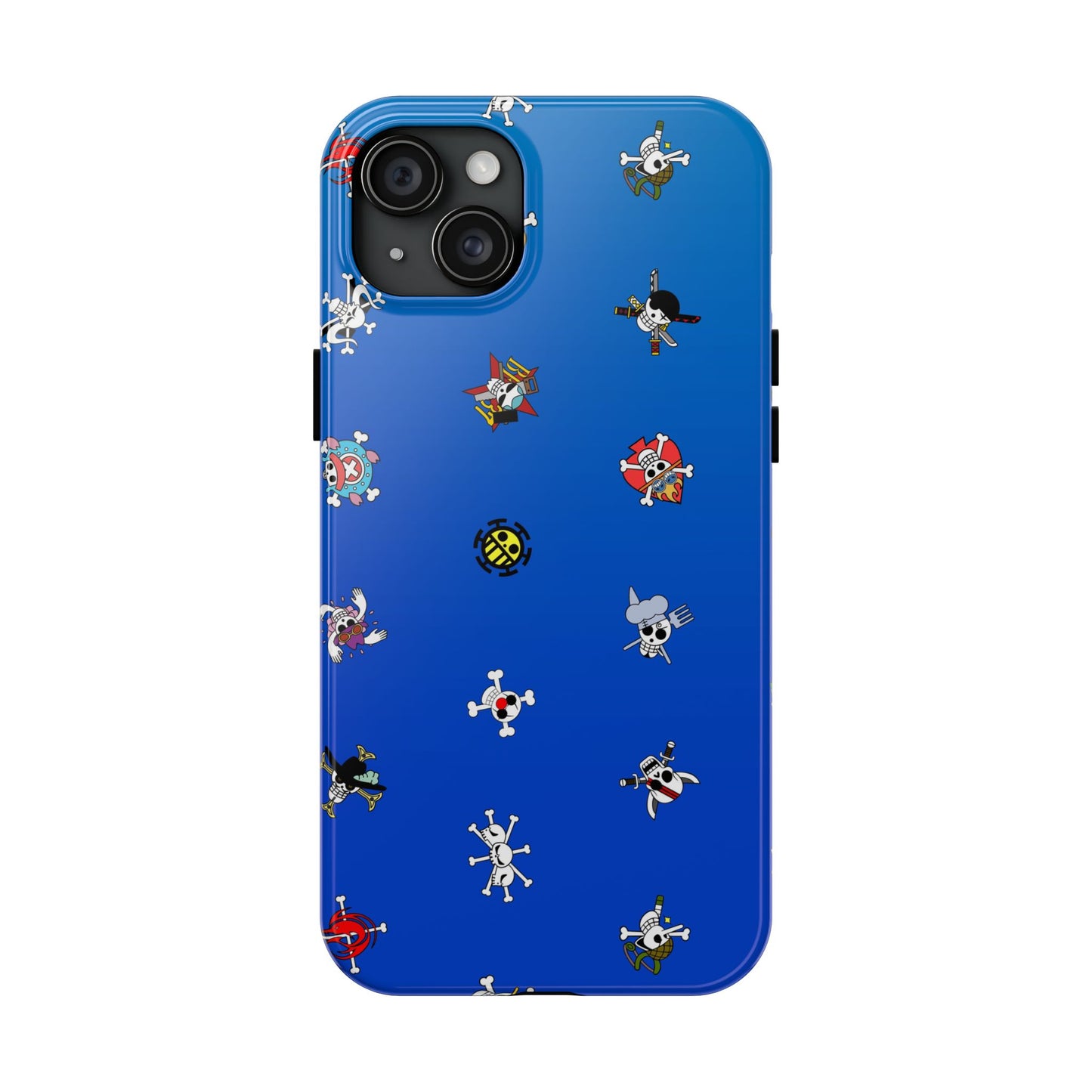 Jolly Rogers Tough Phone Cases