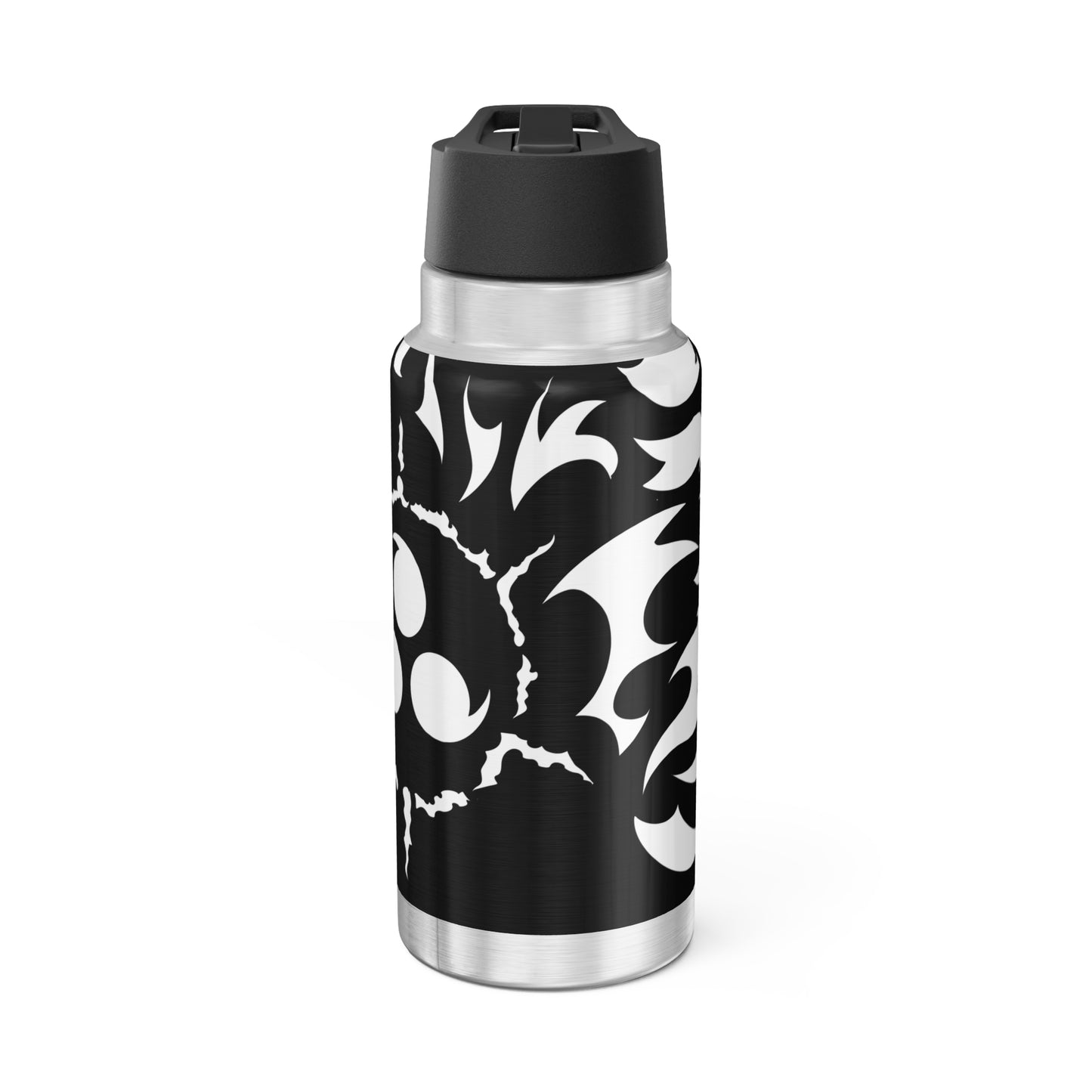 Curse Mark Gator Tumbler, 32oz