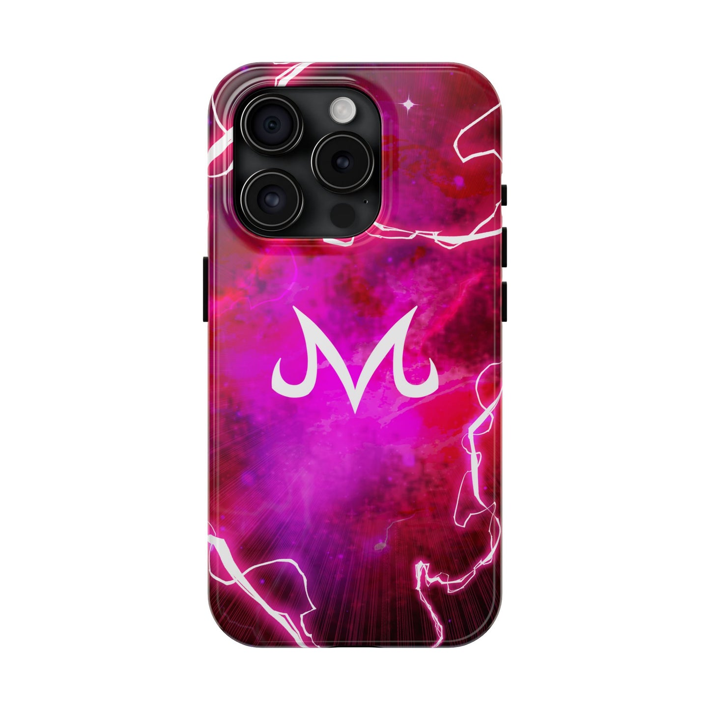 Buu Tough Phone Case