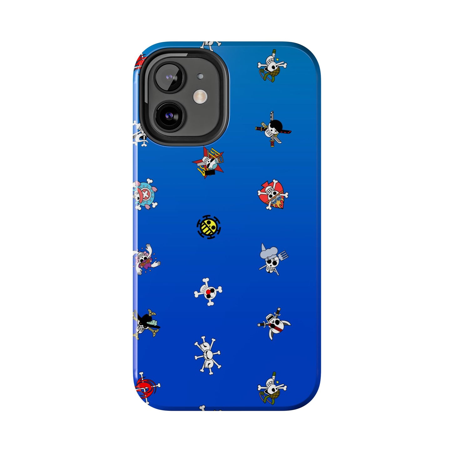 Jolly Rogers Tough Phone Cases
