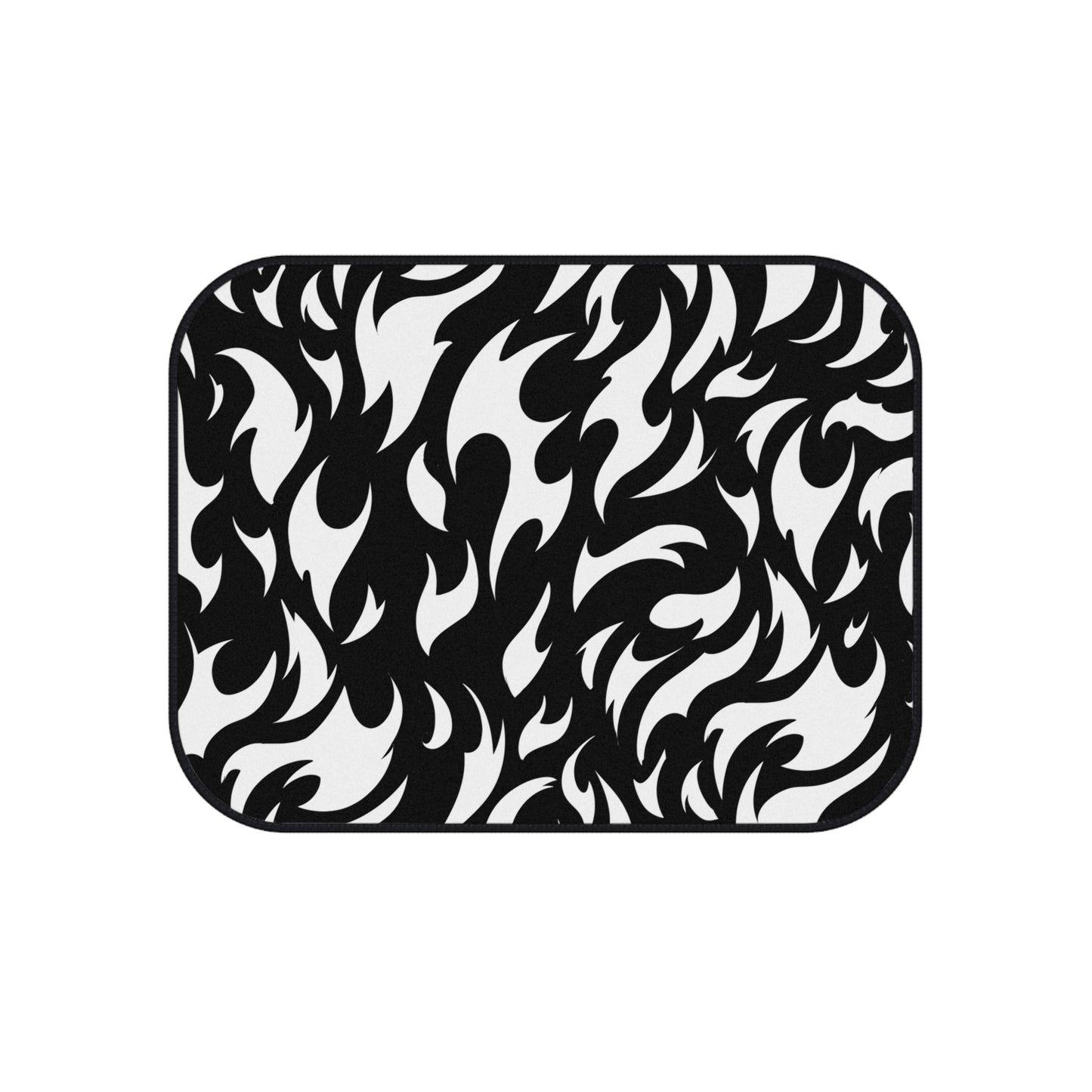 Curse Mark Car Mats (Set of 4)